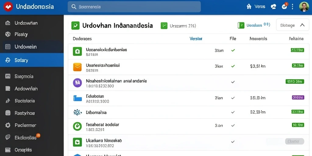 Fitur sosial yang memungkinkan berbagi pencapaian.