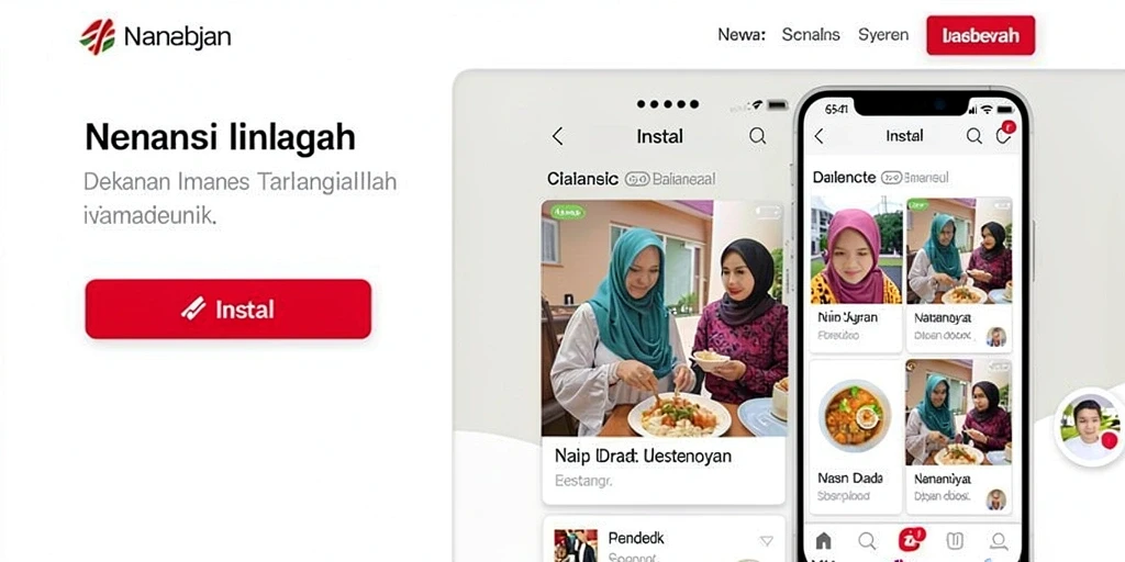 Menunjukkan tantangan level yang menegangkan.