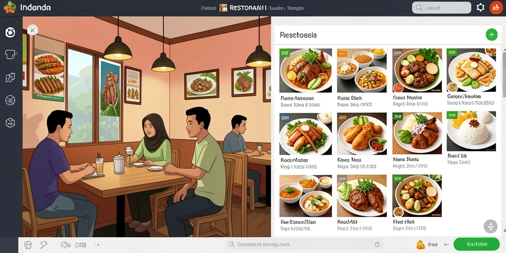Berbagai tema slot yang menarik dan bervariasi.