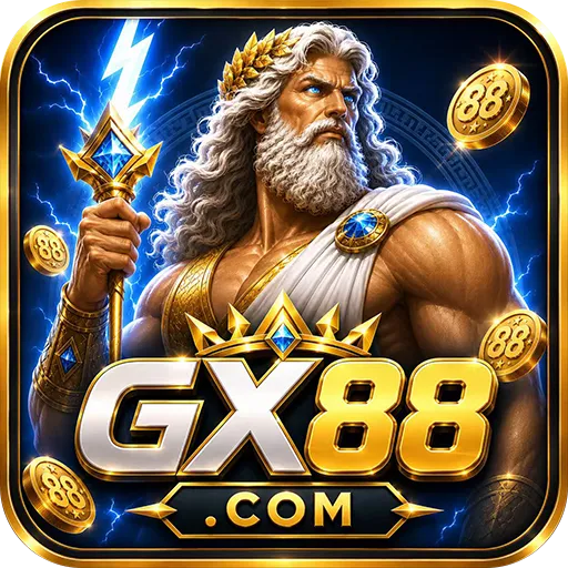 gx88 — ikon APK