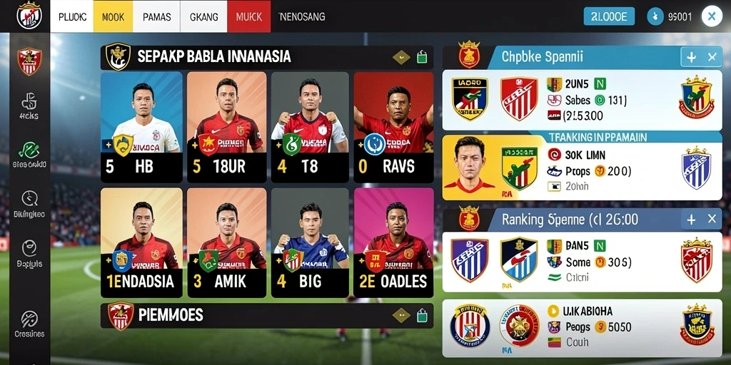 Fitur bonus yang meningkatkan peluang menang.