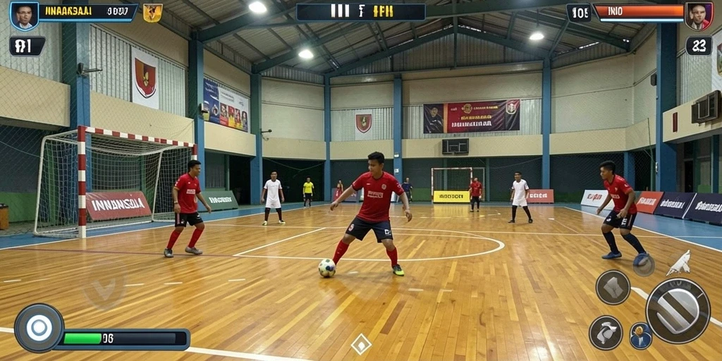 Fitur bonus menarik yang memikat para pemain.