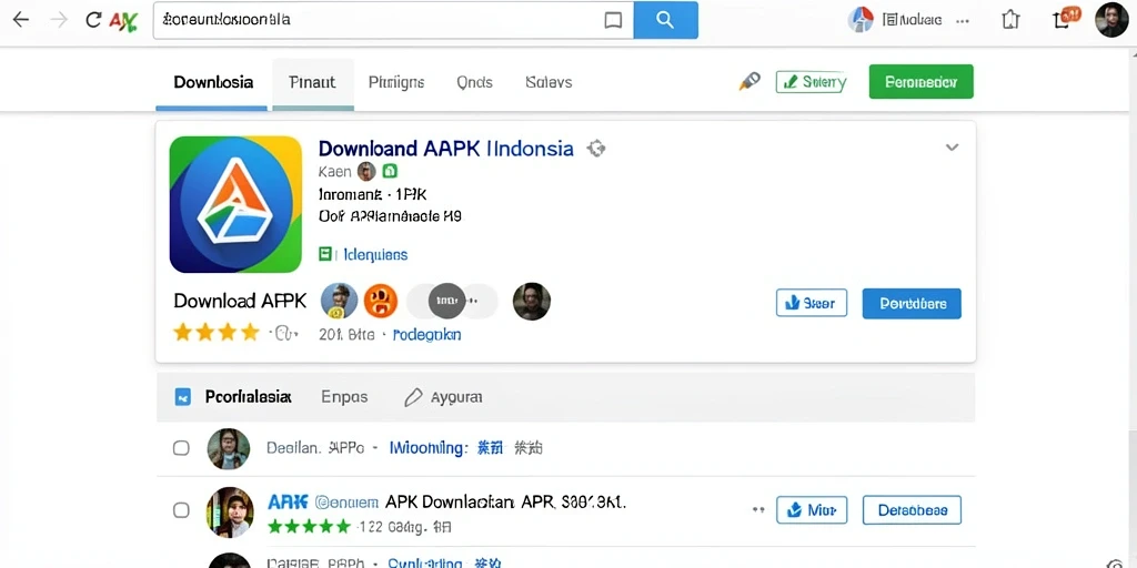 Fitur multiplayer yang memungkinkan Anda bermain dengan teman.