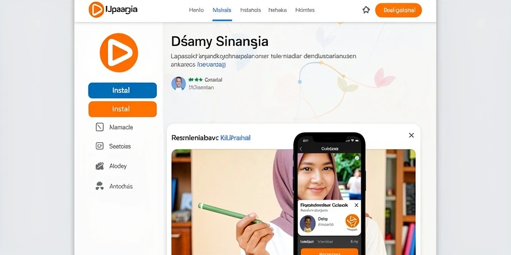 Mode multi-pemain yang seru dan kompetitif.