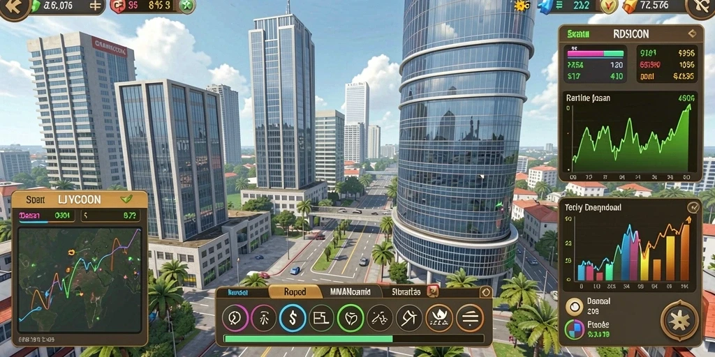 Sistem reward yang menguntungkan pemain.