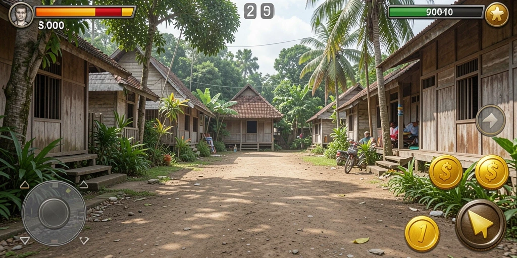 Fitur dukungan pelanggan 24/7 yang siap membantu.