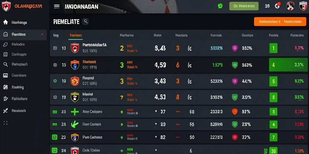 Fitur live dealer yang menambah pengalaman bermain.
