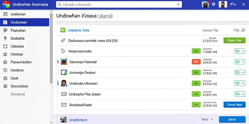 Bonus dan promosi menarik untuk pemain baru.