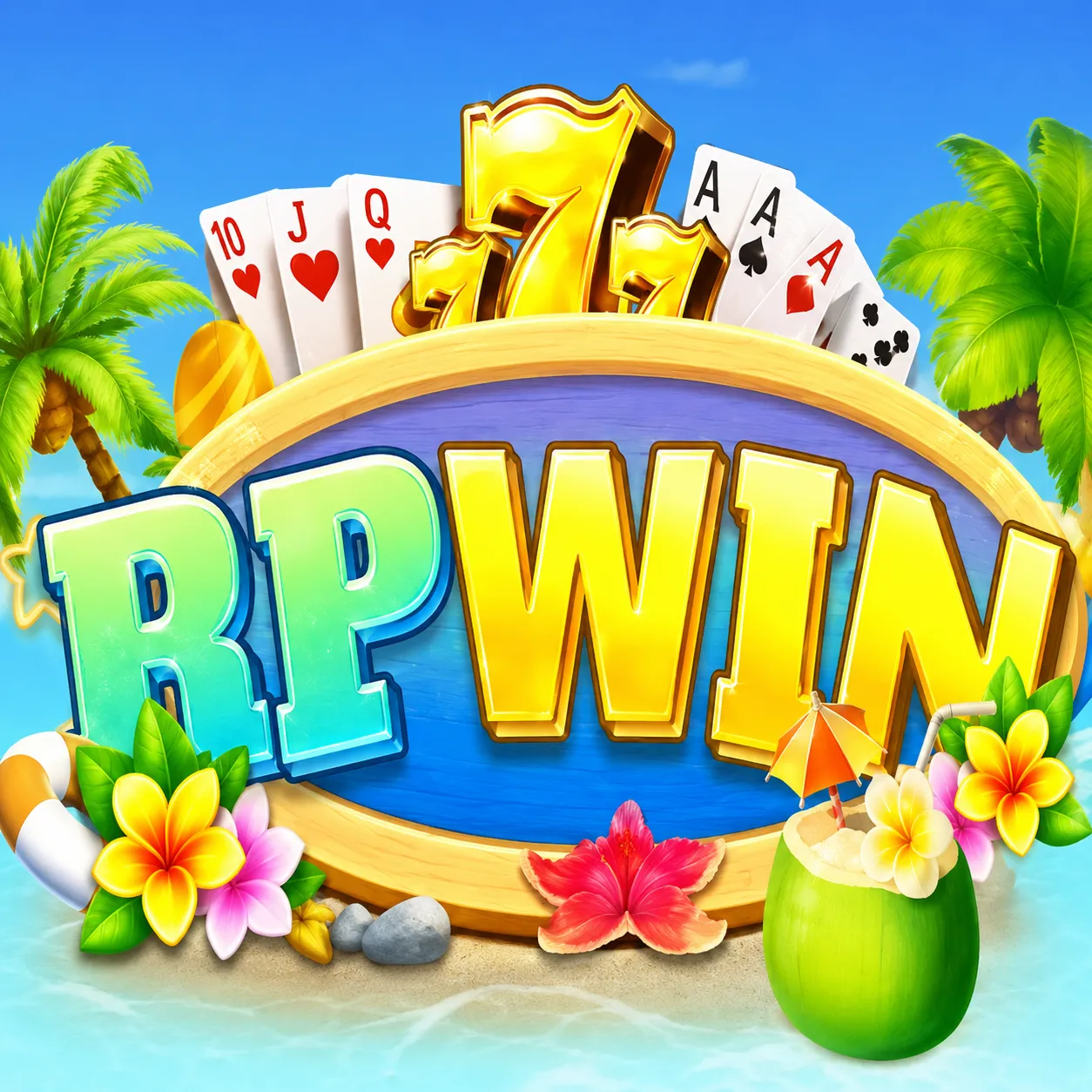 rpwin — ikon APK