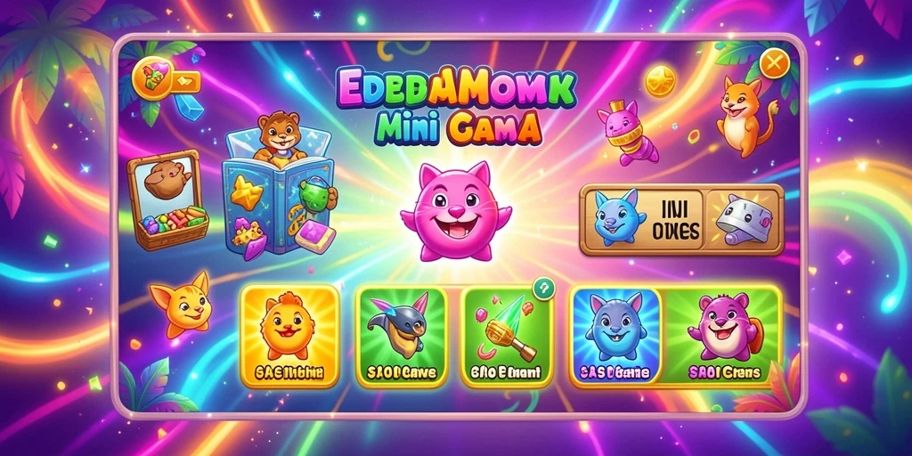 Ragam tantangan yang menunggu di setiap level SPINHARTA.