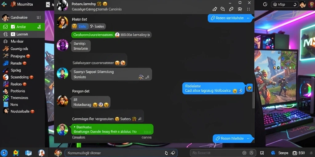 Level baru yang menantang dan seru.