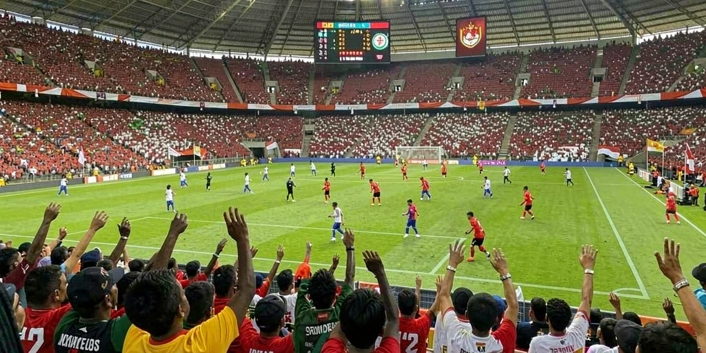 Sistem reward menarik yang menambah keseruan bermain.