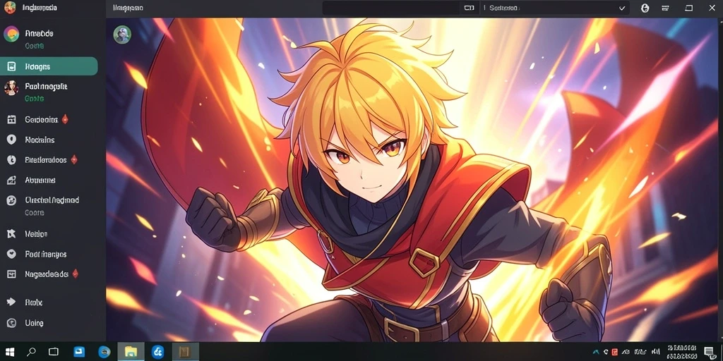 Mode permainan multiplayer yang seru dan kompetitif.