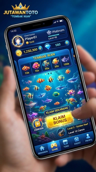 jutawantoto — menu pengaturan